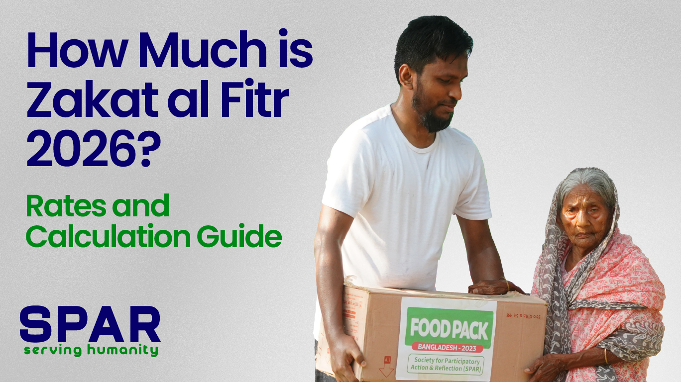 how much is zakat al fitr​