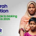 kaffarah donation​