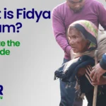 what is fidya in Islam​