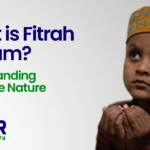what is fitrah in islam​