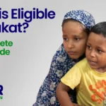 who is eligible for zakat​