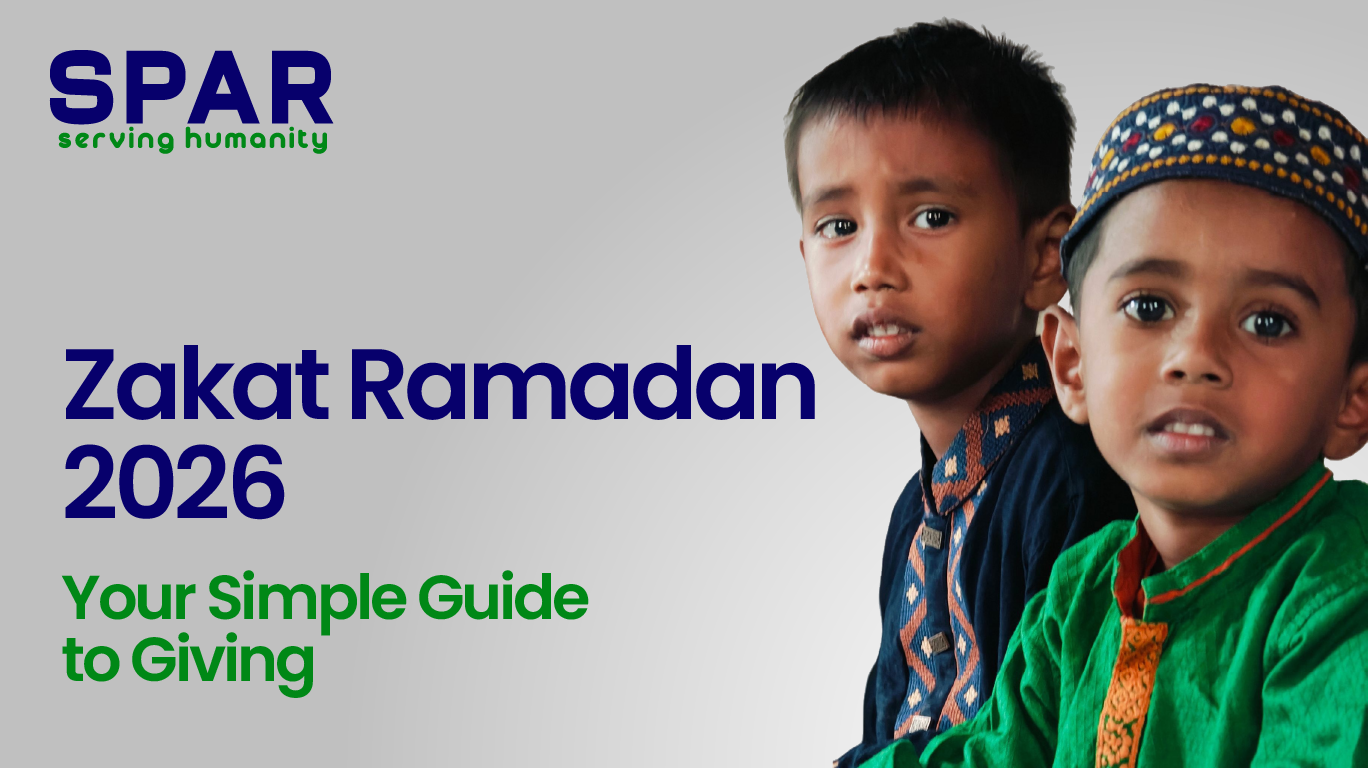 zakat ramadan​
